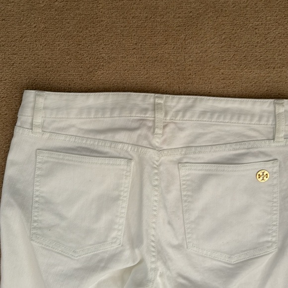 Sz29 Tory Burch Jeans - Picture 8 of 11